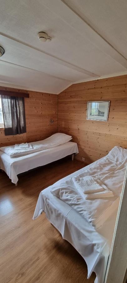 Raubergstulen Fjellstue Og Hytter Boverdalen Exterior foto
