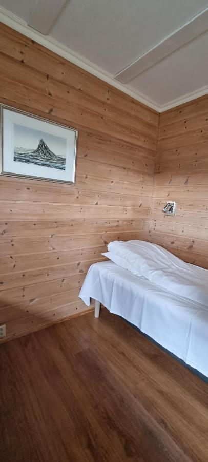 Raubergstulen Fjellstue Og Hytter Boverdalen Exterior foto